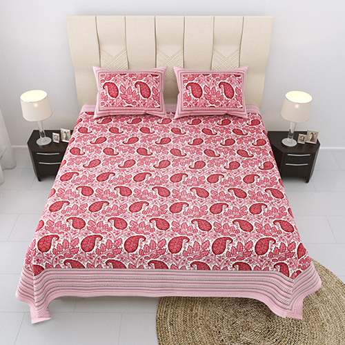 Cotton Bedsheets