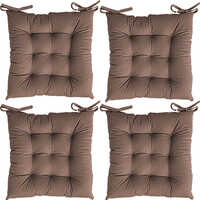16x16 Inch Seating Chair Pad - Color: Multicoloured