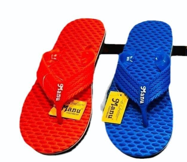 HAWAI MEN SLIPPERS