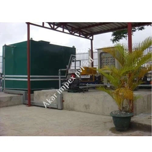 Sewage Treatment Plant