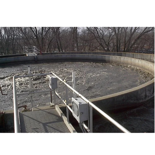 Sewage Treatment Plants for Hotels and Resorts