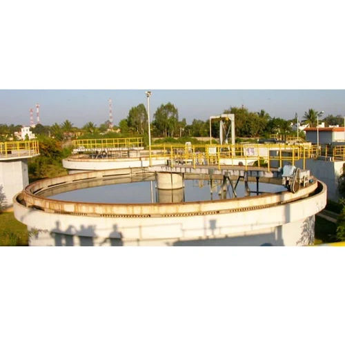 Sewage Treatment Plants for Hospitals