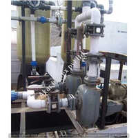 Sewage Industrial Waste Water Treatment Equipment - Power Source: Electric