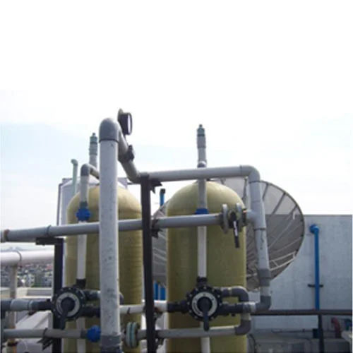 Akar Mobile Water Treatment System