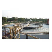 Diffused Aeration System - 10 Kld Capacity, Full Automatic Electric Drive | Automatic, Semi-automatic, Manual Operation