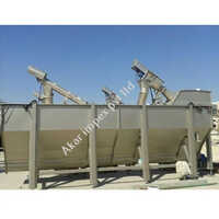 Grit Removal System - Automatic Grade: Full Automatic