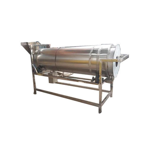 Automatic Vermicelli Roaster Capacity: 100-700 Kg/Hr