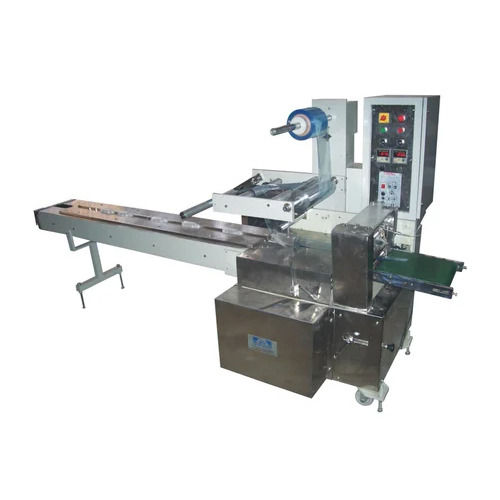 Books Packaging Machine