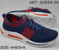 QUEEN 01 SHOES