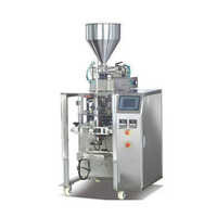 High Efficiency Kurkure And Potato Chips Packing Machine