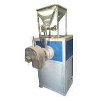 Automatic Corn Puff Making Machine