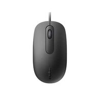 N200 wired optical mouse