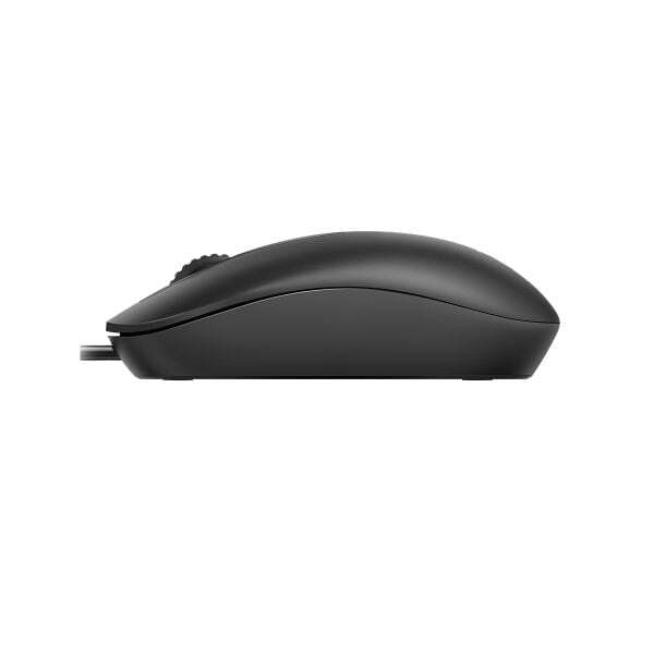 N200 wired optical mouse