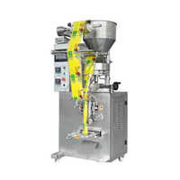 VFFS Machine With Cup Filler