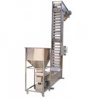 एमएस बकेट लिफ्ट