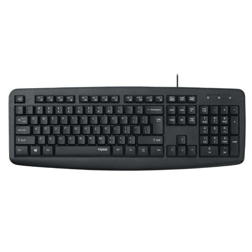 NK2600 Wired Keyboard