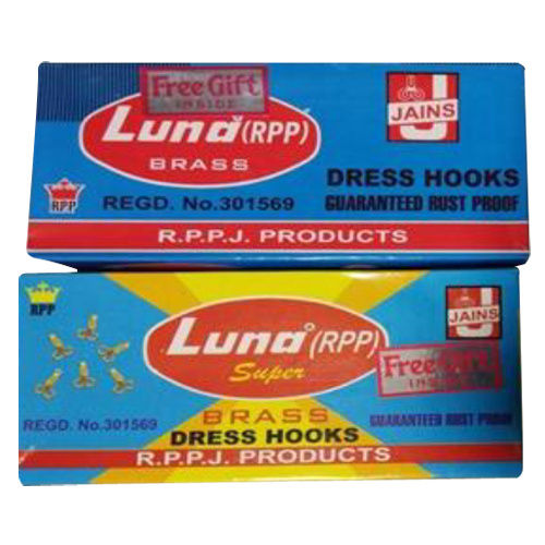 Dress Hooks