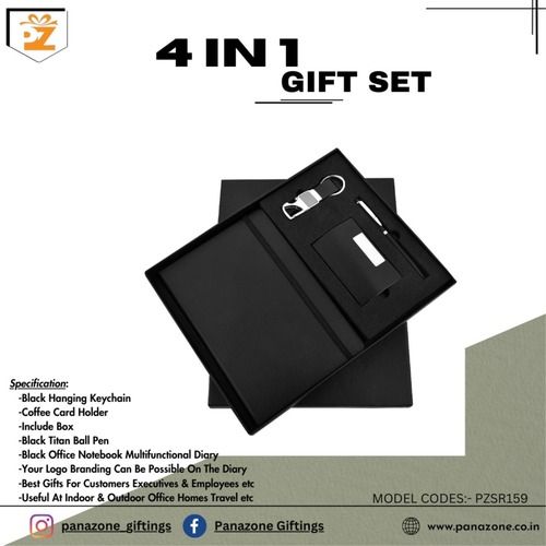 Gift Combo Four In One