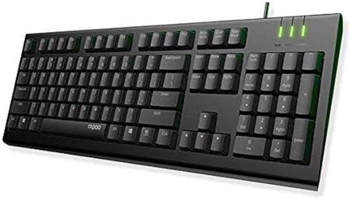 NK1900 Wired keyboard