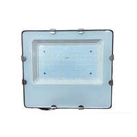 Cool White(cw) 100w Glass Model Flood Light Front Side