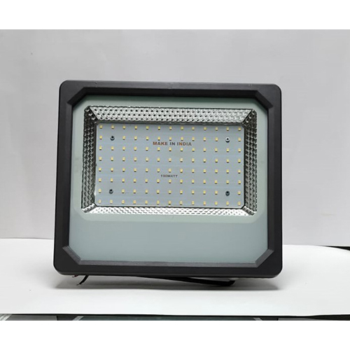 LED FLOOD LIGHT FRAME MODEL 100W