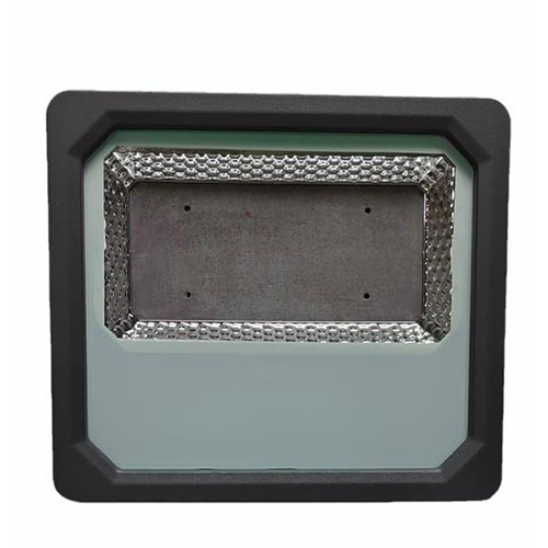 LED FLOOD LIGHT EMPTY HOUSING 50W