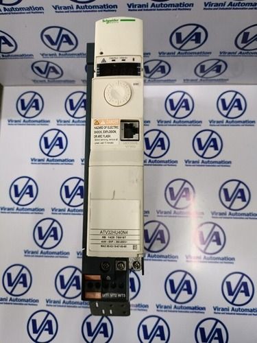 schneider ele ATV32HU40N4 4kw 5HP 380-500v 9.5A Ac drive inverter vfd