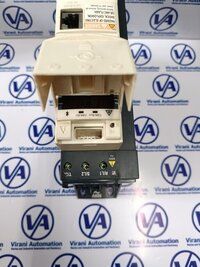 schneider ele ATV32HU40N4 4kw 5HP 380-500v 9.5A Ac drive inverter vfd