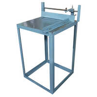 Automatic Soap Cutting Machine - Feature: High Quality