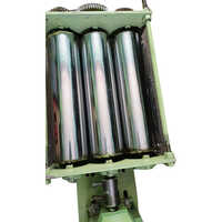 Industrial Soap Roller Miller - Customized Stainless Steel Design | High-quality, Reliable, Precision Engineering For Superior Soap Production