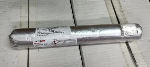 Teroson Pu 9108 F Polyurethane Adhesives - Color: White
