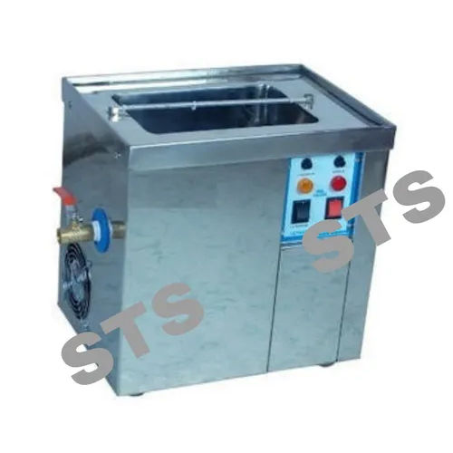 High Efficiency Ultrasonic Cleaning Machine