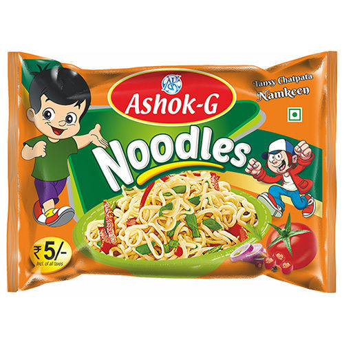 Noodles Snacks