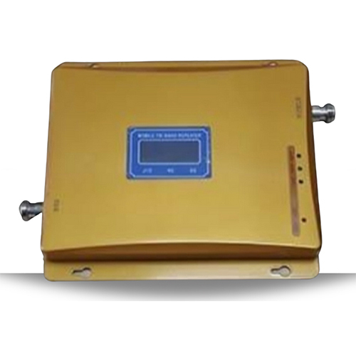 MOBILE SIGNAL BOOSTER