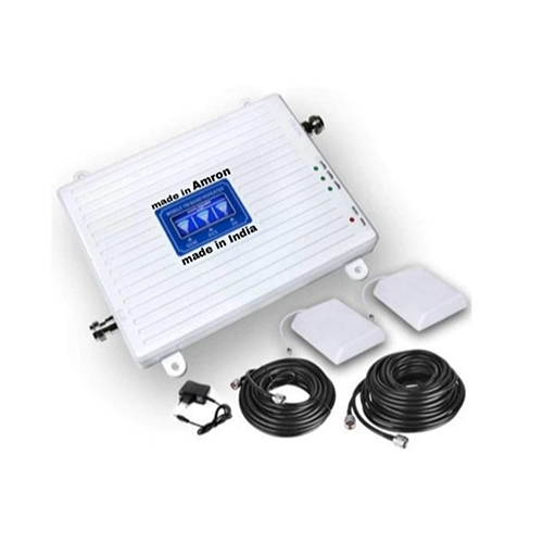 AMRON MOBILE SIGNAL BOOSTER