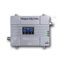 MAPPE MG INDIA MOBILE SIGNAL BOOSTER