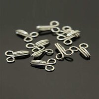 Stainless Steel Dress Hook