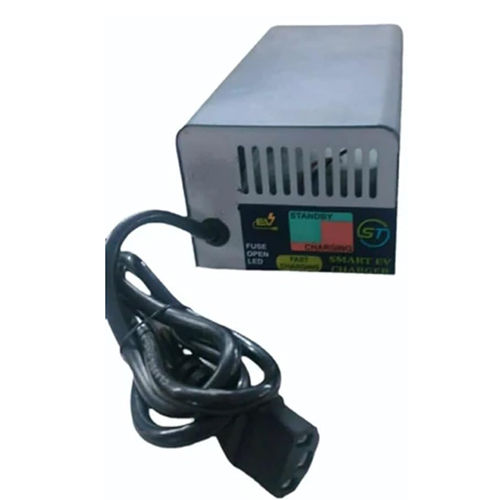 E Bike Lithium Ion Battery Charger 60V - Input Voltage: 220 Volt (V)