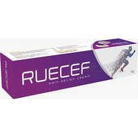 Ruecef Pain Relief Cream