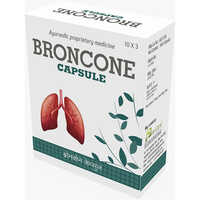 Broncone Capsules