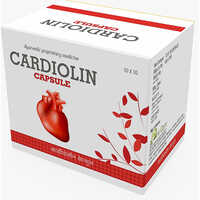 Cardiolin Capsules