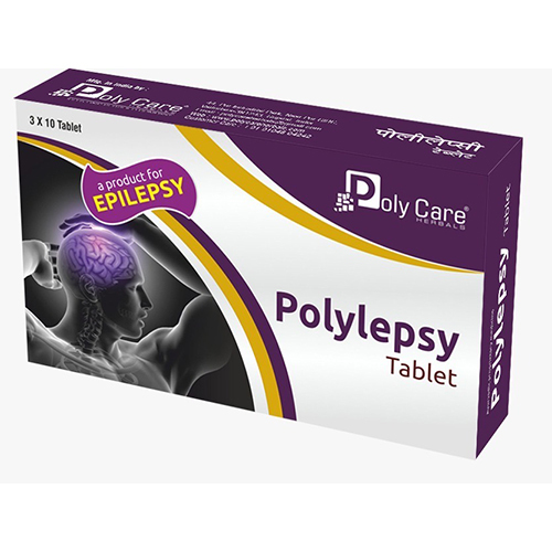 Polylepsy Tablet