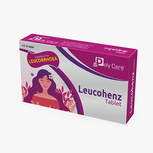 Leucohenz Tablet