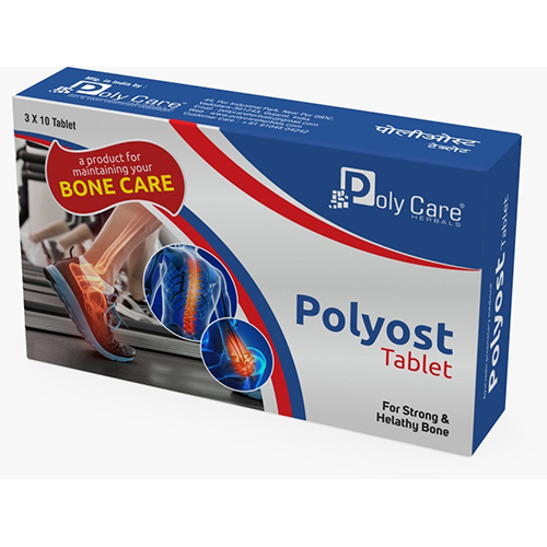 Polycost Tablet