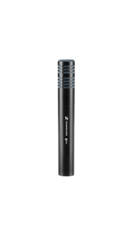 Condenser Microphone