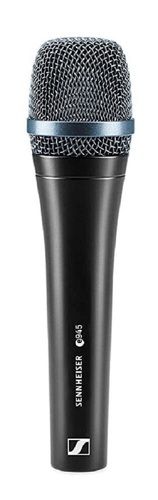 DYN Microphone Vocal Super Cardioid