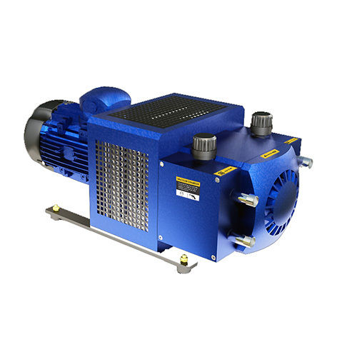 Stainless Steel Dry Vacuum Pressure Pumps