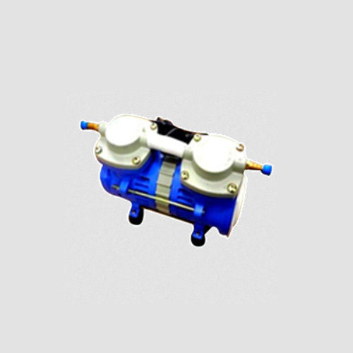 Vacuum Pumps