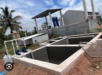 EFFULENT TREATMENT PLANT  ETP