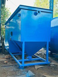 EFFULENT TREATMENT PLANT  ETP